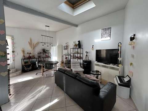 Vente maison 5 pièces La Montagne 44