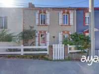 Vente maison La Montagne 3 chambres - 44