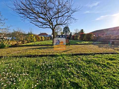 Vente maison 8 pièces La Montagne 44