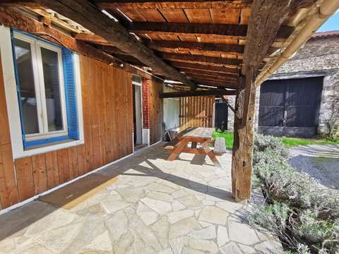 Vente maison 3 pièces La Montagne 44