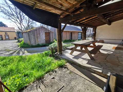 Vente maison 3 pièces Vente maison 3 pièces