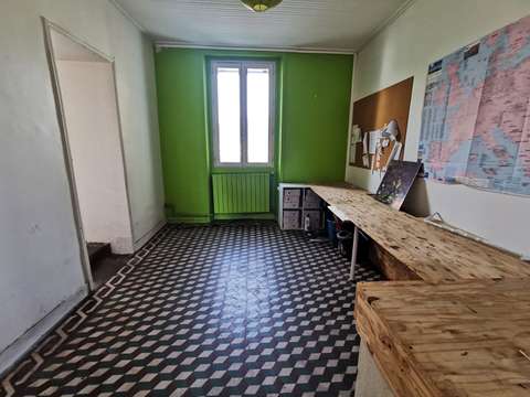 Vente maison 3 pièces Vente maison 3 pièces