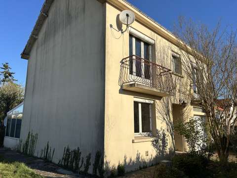 Vente maison 5 pièces La Montagne 44