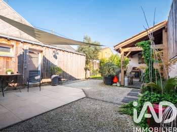 Vente Maison 4 chambresLa Montagne