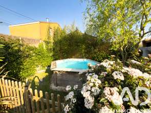 Vente Maison 3 chambresLa Montagne