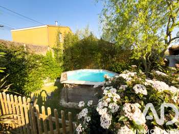 Vente maison 5 pièces La Montagne 44