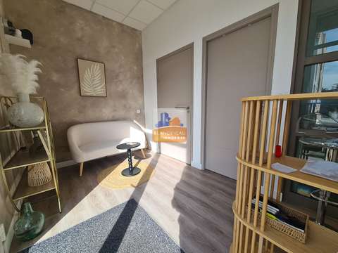 Vente maison 2 pièces La Montagne 44