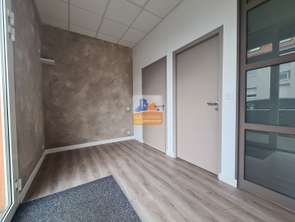 Vente Maison 2 piècesLa Montagne