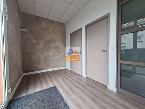 Vente maison 2 pièces La Montagne 44