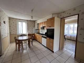Vente maison 3 pièces Vente maison 3 pièces