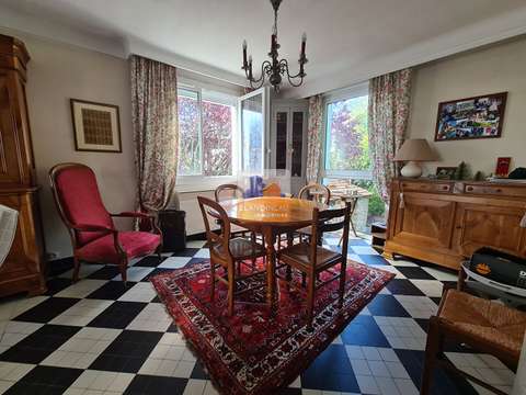 Vente maison 8 pièces La Montagne 44