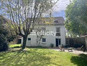 Vente Maison 5 chambresLa Montagne