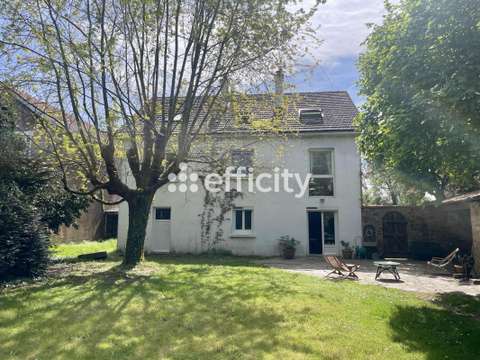 Vente maison 7 pièces La Montagne 44