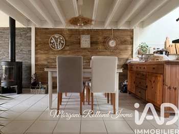 Vente maison 4 pièces La Montagne 44