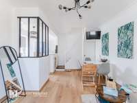 Vente maison 3 pièces Vente maison 3 pièces