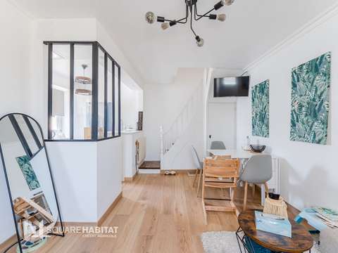 Vente maison 3 pièces La Montagne 44