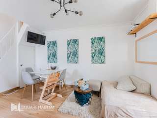 Vente maison 3 pièces Vente maison 3 pièces