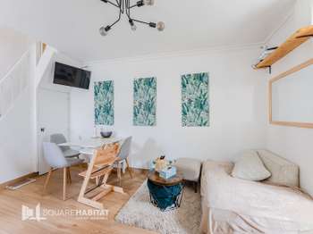 Vente maison 3 pièces Vente maison 3 pièces