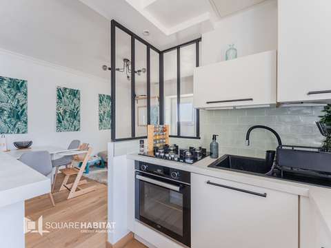 Vente maison 3 pièces La Montagne 44