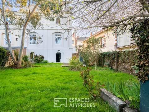 Vente maison 5 pièces La Montagne 44