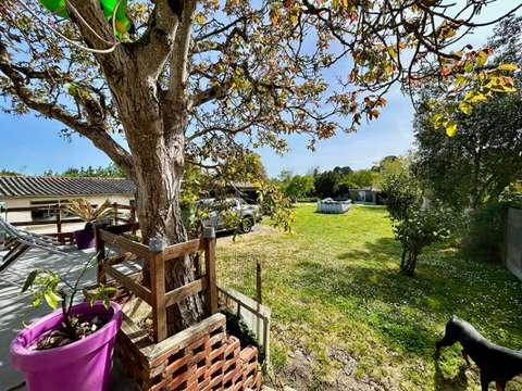 Vente maison 6 pièces La Montagne 44