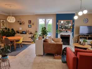 Vente Maison 3 chambresLa Montagne