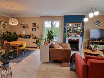 Vente maison 4 pièces La Montagne 44