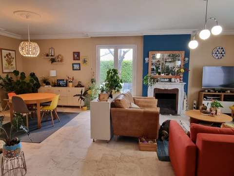 Vente maison 4 pièces La Montagne 44
