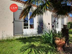 Vente Maison 3 chambresLa Montagne