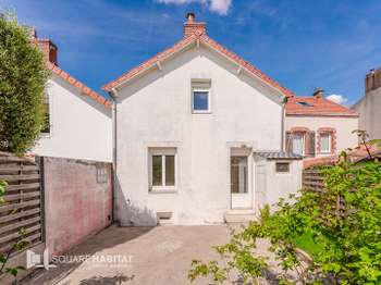 Vente maison 5 pièces La Montagne 44