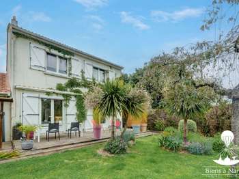 Vente maison 5 pièces La Montagne 44