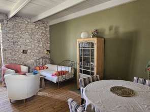 Vente Maison 3 chambresLa Montagne