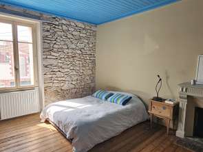 Vente Maison 3 chambresLa Montagne