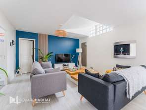 Vente Maison 3 chambresLa Montagne