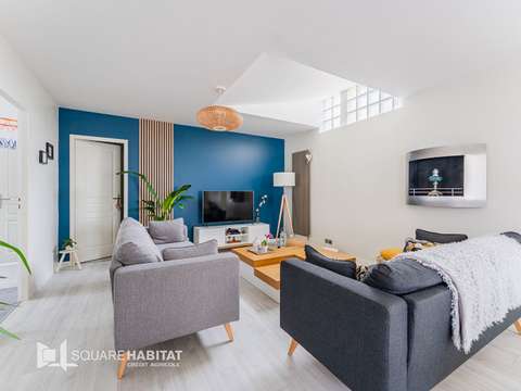 Vente maison 5 pièces La Montagne 44