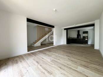 Vente Maison 4 chambresLa Montagne