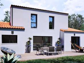 Vente Maison 5 chambresLa Montagne
