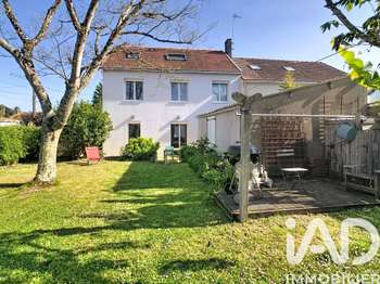 Vente Maison 5 chambresLa Montagne