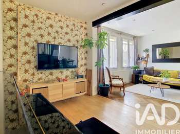 Vente maison 6 pièces Vente maison 6 pièces