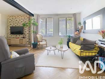 Vente maison 6 pièces La Montagne 44