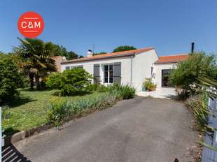 Photo Vente maison La Montagne