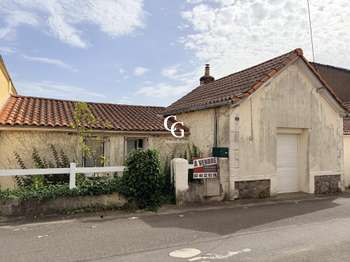 Vente maison 3 pièces La Montagne 44