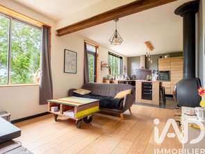 Vente Maison 3 chambresLa Montagne