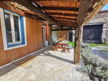 Vente maison 3 pièces La Montagne 44