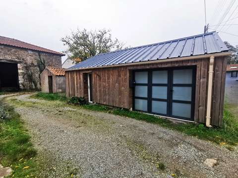 Vente maison 2 pièces La Montagne 44