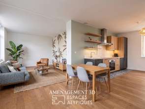Vente Maison 3 chambresLa Montagne