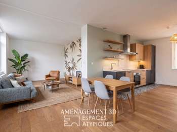 Vente maison 5 pièces La Montagne 44