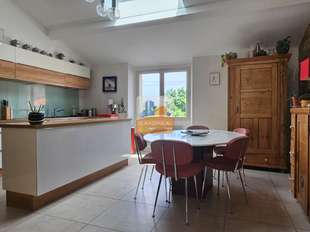 Photo Vente maison La Montagne