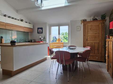 Vente maison 5 pièces La Montagne 44