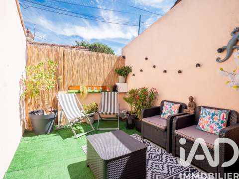 Vente maison 4 pièces La Montagne 44